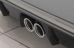 Smart ForTwo Ultimate Style by Brabus 2011 года